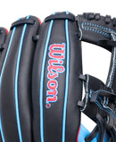 Wilson 2027 A1000 DP15 Infield Baseball Glove - 11.5"