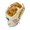 Wilson 2027 A1000 1786 Infield Baseball Glove - 11.5"