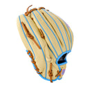 Wilson 2027 A1000 1786 Infield Baseball Glove - 11.5"