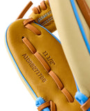 Wilson 2027 A1000 1786 Infield Baseball Glove - 11.5"