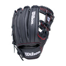 Wilson 2027 A1000 1975SS Infield Baseball Glove - 11.75"