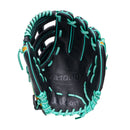 Wilson 2027 A1000 DW5 Infield Baseball Glove - 12"