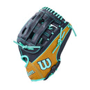 Wilson 2027 A1000 DW5 Infield Baseball Glove - 12"