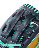 Wilson 2027 A1000 DW5 Infield Baseball Glove - 12"