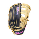 Wilson 2027 A1000 1750SS Outfield Baseball Glove - 12.5"