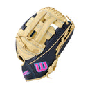 Wilson 2027 A1000 1750SS Outfield Baseball Glove - 12.5"
