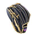Wilson 2027 A1000 1750SS Outfield Baseball Glove - 12.5"