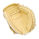 Wilson 2027 A1000 PF33 Catcher's Baseball Mitt - 33"