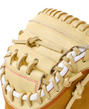 Wilson 2027 A1000 PF33 Catcher's Baseball Mitt - 33"