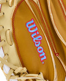 Wilson 2027 A1000 PF33 Catcher's Baseball Mitt - 33"