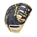 Wilson 2027 A1000 PF1612 1st Base Baseball Mitt - 12"
