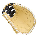 Wilson 2027 A1000 PF1612 1st Base Baseball Mitt - 12"