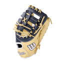 Wilson 2027 A1000 PF1612 1st Base Baseball Mitt - 12"