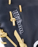 Wilson 2027 A1000 PF1612 1st Base Baseball Mitt - 12"