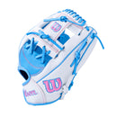 Wilson 2027 A1000 H12 Infield Fastpitch Glove - 12"