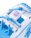Wilson 2027 A1000 H12 Infield Fastpitch Glove - 12"