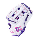 Wilson 2027 A1000 FP1712SS Utility Fastpitch Glove - 12"