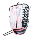 Wilson 2027 A1000 T125 Outfield Fastpitch Glove - 12.5"