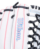 Wilson 2027 A1000 T125 Outfield Fastpitch Glove - 12.5"