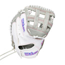 Wilson 2027 A1000 FPCM33 Fastpitch Catcher's Mitt - 33"