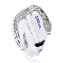 Wilson 2027 A1000 FPCM33 Fastpitch Catcher's Mitt - 33"