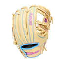 Wilson 2027 A900 PF115 Infield Baseball Glove - 11.5"