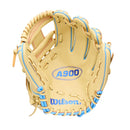Wilson 2027 A900 PF115 Infield Baseball Glove - 11.5"