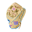 Wilson 2027 A900 PF115 Infield Baseball Glove - 11.5"