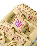Wilson 2027 A900 PF115 Infield Baseball Glove - 11.5"