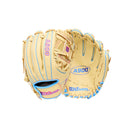 Wilson 2027 A900 PF115 Infield Baseball Glove - 11.5"
