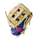 Wilson 2027 A900 PF12 Utility Baseball Glove - 12"