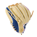 Wilson 2027 A900 PF12 Utility Baseball Glove - 12"