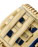 Wilson 2027 A900 PF12 Utility Baseball Glove - 12"
