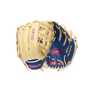 Wilson 2027 A900 PF12 Utility Baseball Glove - 12"