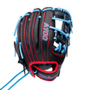 Wilson 2027 A700 Infield Baseball Glove - 11.5"