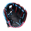 Wilson 2027 A700 Infield Baseball Glove - 11.5"