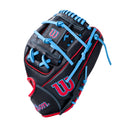 Wilson 2027 A700 Infield Baseball Glove - 11.5"