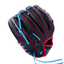 Wilson 2027 A700 Infield Baseball Glove - 11.5"