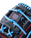 Wilson 2027 A700 Infield Baseball Glove - 11.5"