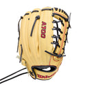Wilson 2027 A700 Infield/Outfield Baseball Glove - 12"