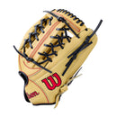 Wilson 2027 A700 Infield/Outfield Baseball Glove - 12"