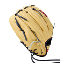 Wilson 2027 A700 Infield/Outfield Baseball Glove - 12"
