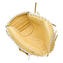 Wilson 2027 A700 Baseball Catcher's Mitt - 32.5"