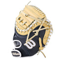 Wilson 2027 A700 Baseball Catcher's Mitt - 32.5"