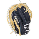 Wilson 2027 A700 Baseball Catcher's Mitt - 32.5"