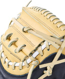 Wilson 2027 A700 Baseball Catcher's Mitt - 32.5"