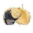 Wilson 2027 A700 Baseball Catcher's Mitt - 32.5"