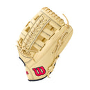 Wilson 2027 A1000 PF1892 Outfield Baseball Glove - 12.25"