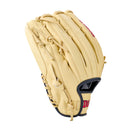 Wilson 2027 A1000 PF1892 Outfield Baseball Glove - 12.25"