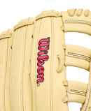 Wilson 2027 A1000 PF1892 Outfield Baseball Glove - 12.25"